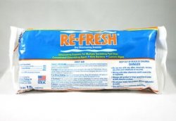 Refresh chlorinated pool shock. 1lb bag (SINGLE)  *FOR PICK UP ONLY, NOT ELIGIBLE TO UPS*