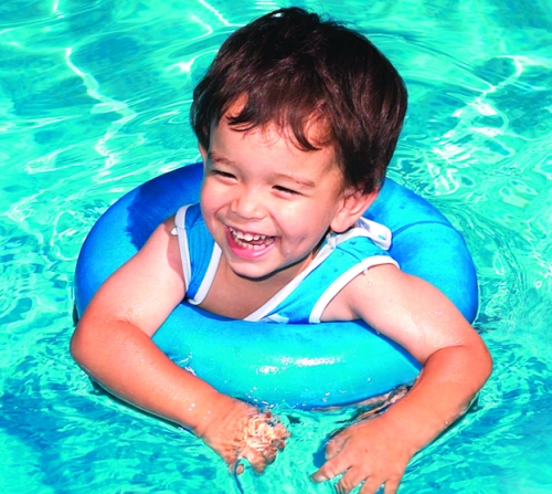 Swimline sales swim trainer