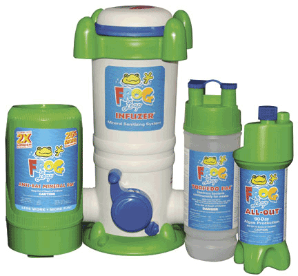 leap sanitizing