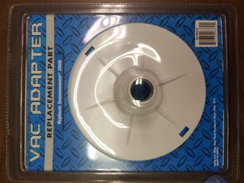 skimmer vacuum adapter