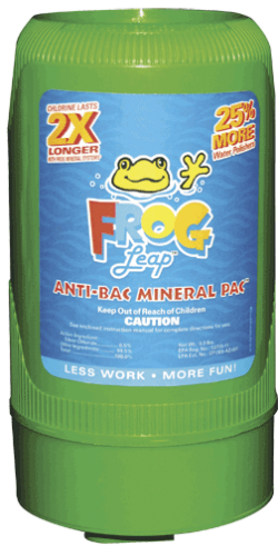 frog leap torpedo pac frog leap torpedo pac