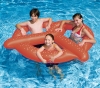 Swimline -  Inflatable Giant Pretzel