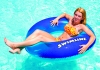 Swimline -  Supergraphic Inflatable Ring