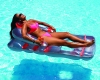 Swimline -  Inflatable Lounge Chair