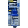 Taylor 7-way Test Strips (50 count).Free Chlorine and Total Chlorine & Bromine