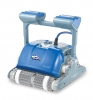 Dolphin M400 Automatic Robotic Pool cleaner for In-ground pools.